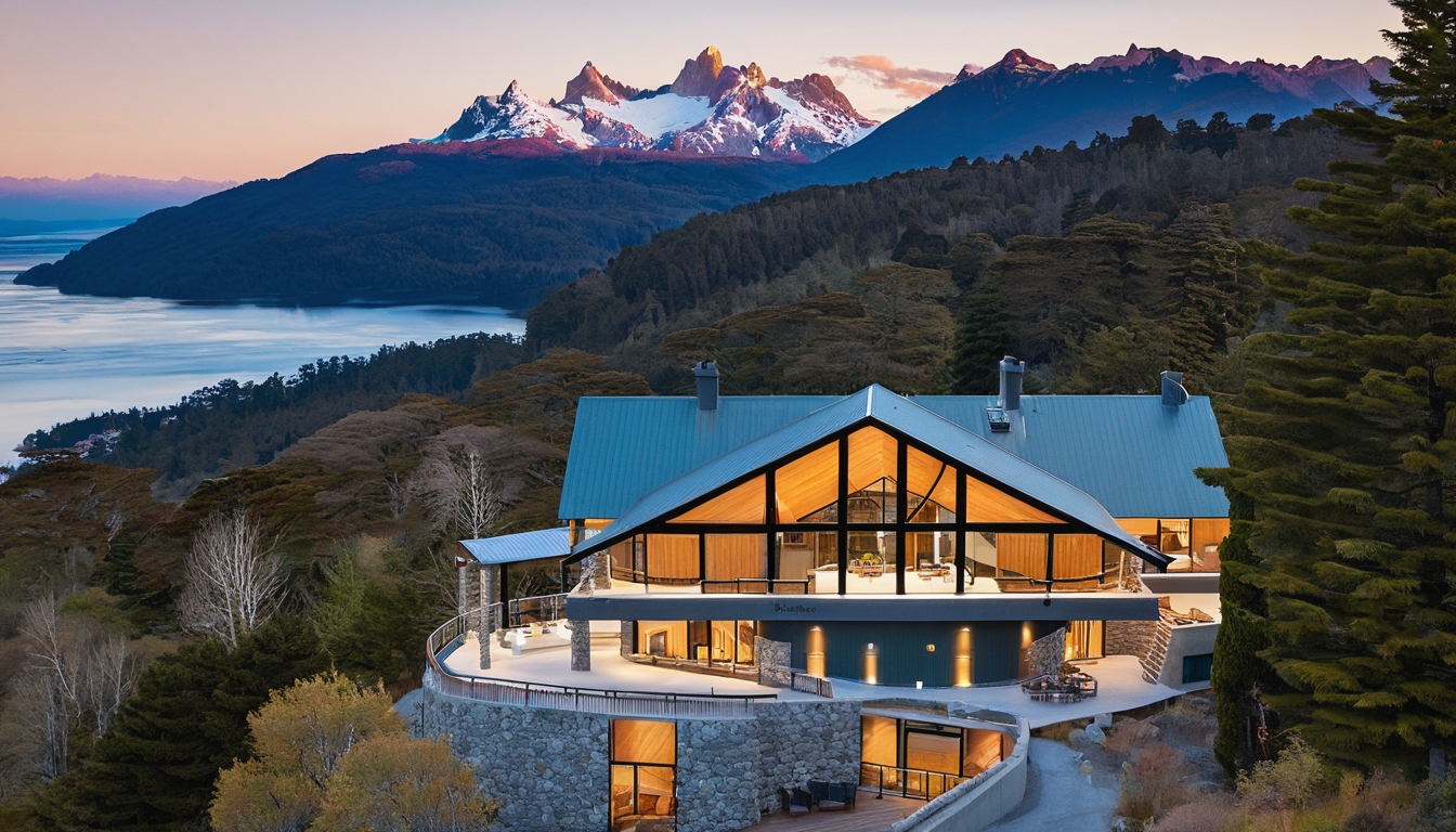 Oportunidades de inversión en Bariloche